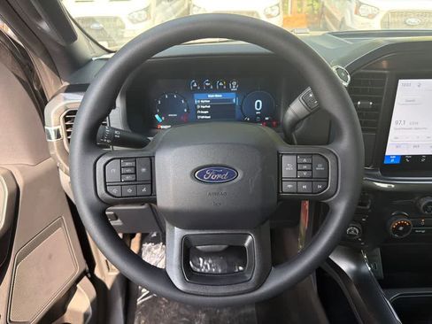 New 2026 Ford F150 STX w/ Equipment Group 200A AWD/4WD image 21