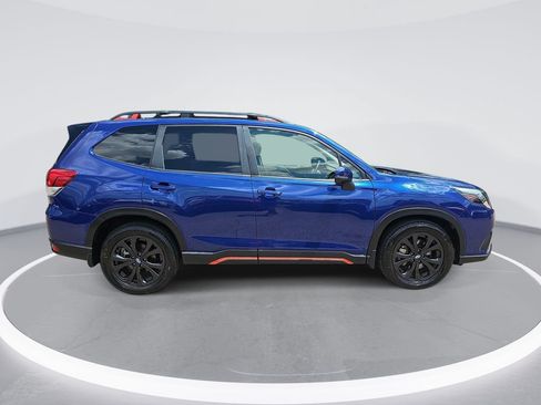 Used 2024 Subaru Forester Sport AWD/4WD image 4