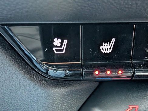 New 2026 Chevrolet Blazer RS w/ Driver Confidence II Package image 21