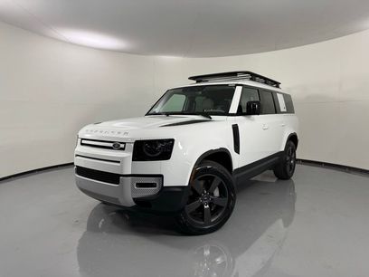 Used 2024 Land Rover Defender 130 S