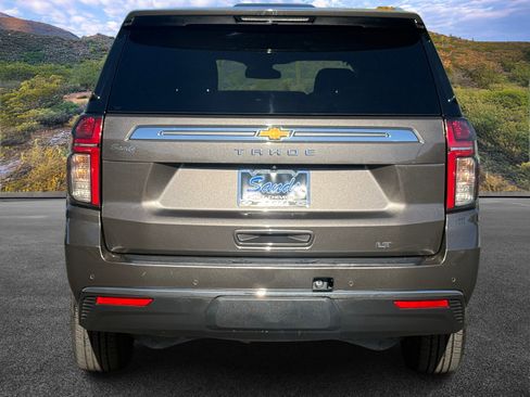 Used 2021 Chevrolet Tahoe LT image 6