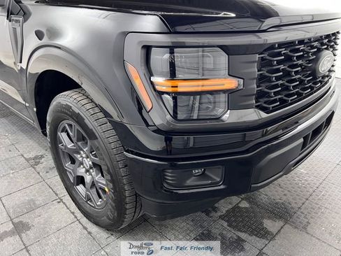 New 2026 Ford F150 STX w/ Equipment Group 200A RWD image 9
