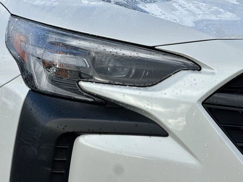 Used 2023 Subaru Outback Onyx Edition XT image 42