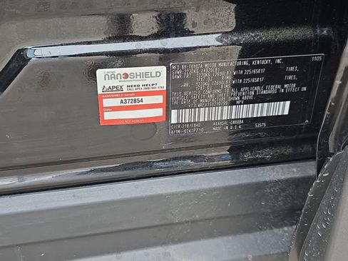 Used 2025 Toyota RAV4 LE image 34