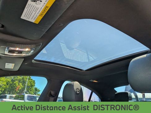 Used 2023 Mercedes-Benz CLA 250 w/ Premium Package image 18