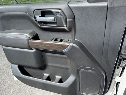 Used 2020 Chevrolet Silverado 1500 RST w/ All-Star Edition image 16