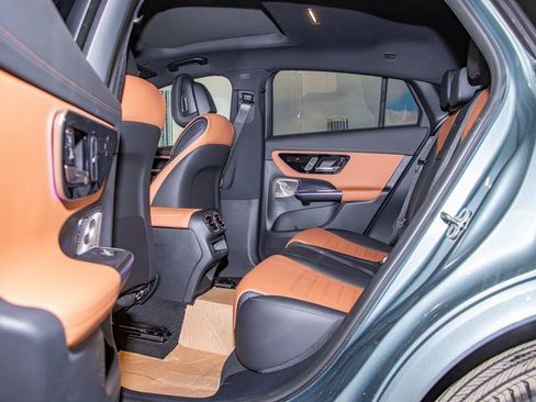 New 2026 Mercedes-Benz GLC 300 4MATIC image 22