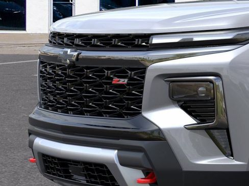 New 2026 Chevrolet Traverse Z71 AWD/4WD image 14