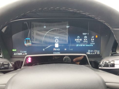 New 2026 Lincoln Corsair Grand Touring image 19