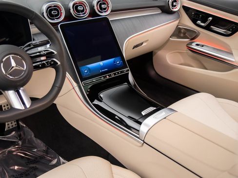 Certified 2024 Mercedes-Benz CLE 450 4MATIC Coupe image 13