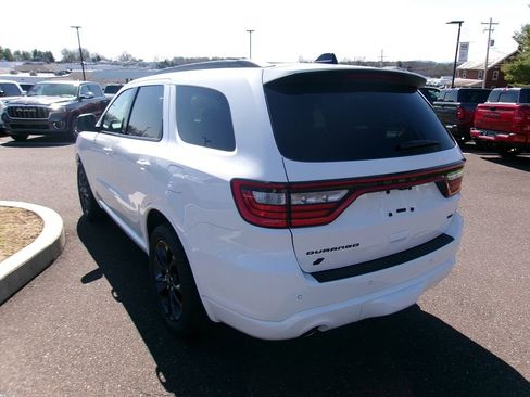 New 2026 Dodge Durango GT AWD/4WD image 4