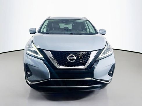 Used 2022 Nissan Murano Platinum w/ Cargo Package FWD image 2