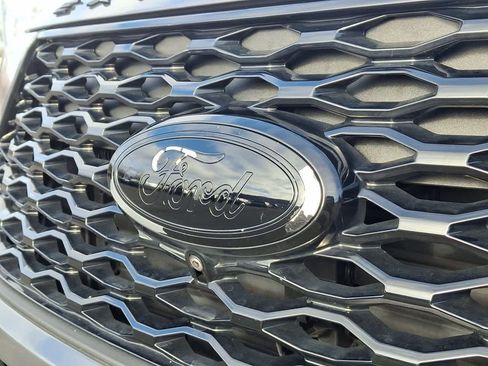 Used 2023 Ford Explorer ST w/ Equipment Group 401A image 28