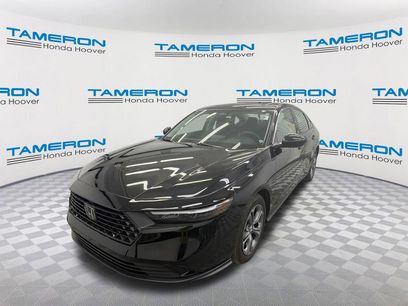 Used 2023 Honda Accord EX