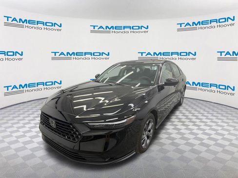 Used 2023 Honda Accord EX image 1