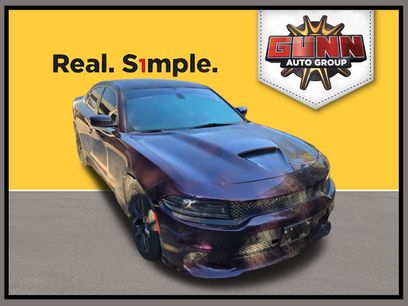 Used 2022 Dodge Charger GT w/ Blacktop Package
