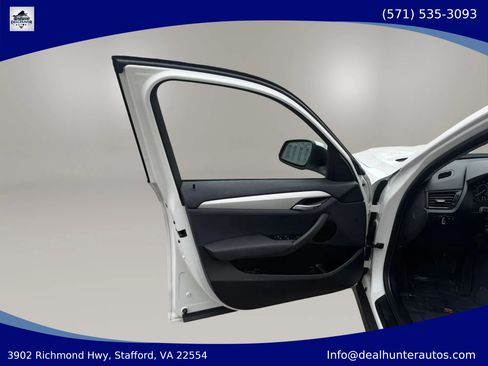 Used 2014 BMW X1 xDrive28i AWD/4WD image 22