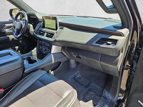 Used 2024 Chevrolet Tahoe Premier AWD/4WD image 20