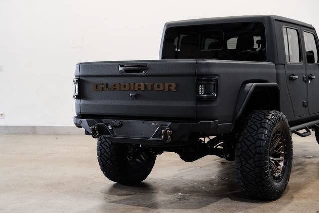 Used 2025 Jeep Gladiator Sport AWD/4WD image 39