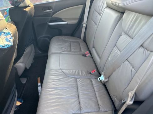Used 2014 Honda CR-V EX-L image 4