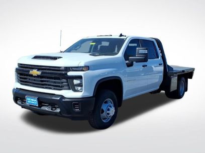 New 2026 Chevrolet Silverado 3500 W/T w/ WT Convenience Package