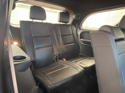 Used 2022 Dodge Durango GT AWD/4WD image 13