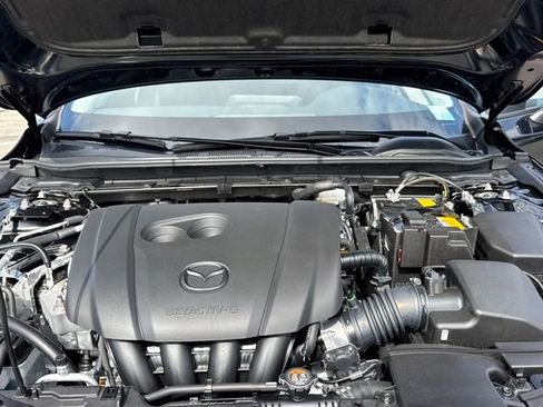 New 2026 MAZDA MAZDA3 2.5 S Sedan w/ Preferred Pkg image 23