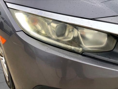 Used 2016 Honda Civic LX image 27
