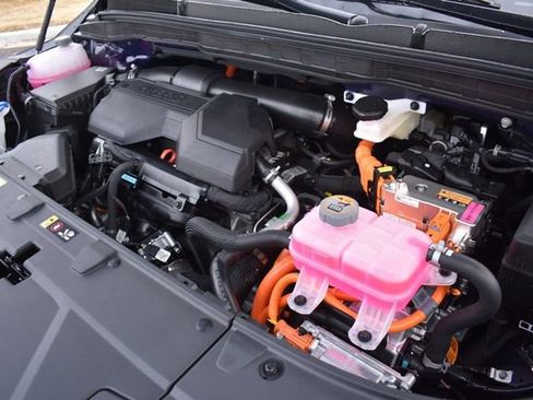 New 2026 Kia Carnival LXS image 35