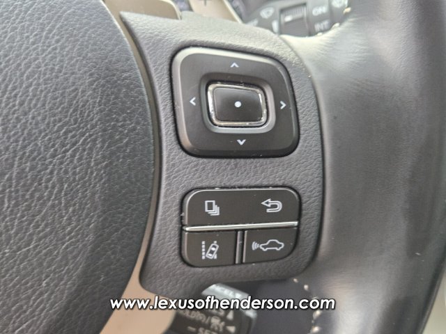 Used 2020 Lexus NX 300 FWD w/ Comfort Package image 24