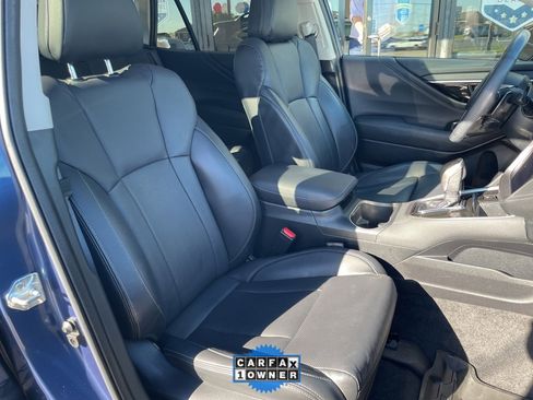 Used 2021 Subaru Outback Limited image 42