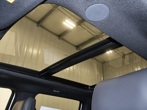 New 2025 Ford F150 Platinum w/ Equipment Group 702A High image 28