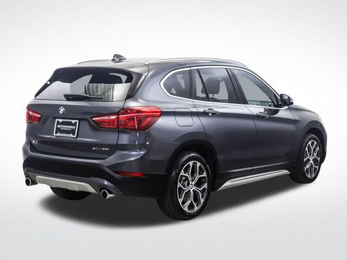 Used 2021 BMW X1 xDrive28i w/ Convenience Package AWD/4WD image 5