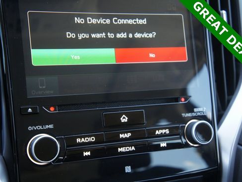 Used 2020 Subaru Ascent Limited w/ Technology Package image 24