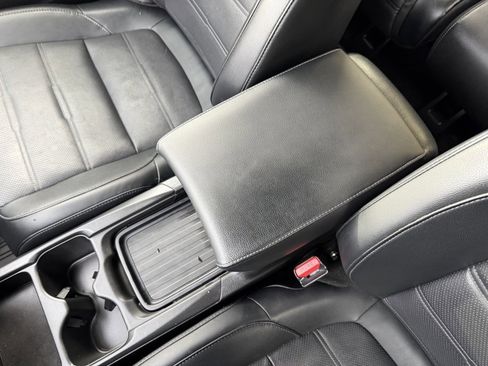 Certified 2022 Honda CR-V EX-L image 26