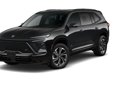 New 2026 Buick Enclave Sport Touring w/ Super Cruise Package FWD image 40
