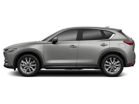 Used 2019 MAZDA CX-5 Signature AWD/4WD image 6