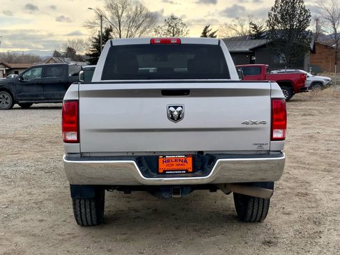 Used 2016 RAM 2500 Tradesman w/ Chrome Appearance Group image 4