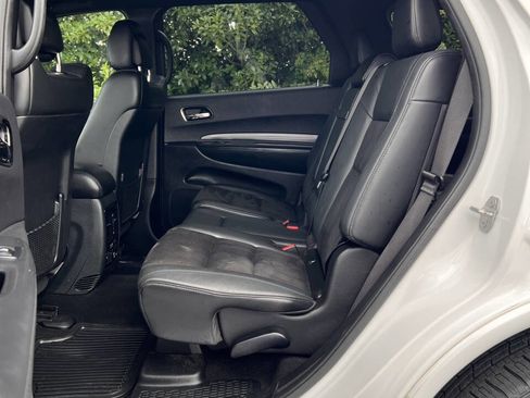 Used 2020 Dodge Durango R/T image 15