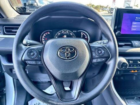 Used 2023 Toyota RAV4 XLE image 23