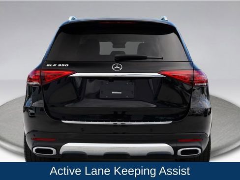 Used 2022 Mercedes-Benz GLE 350 image 11