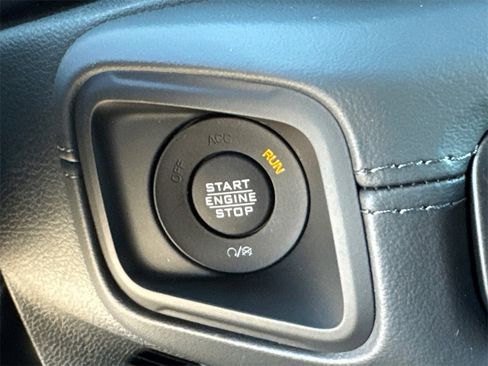 New 2026 Jeep Wrangler Unlimited Rubicon image 30