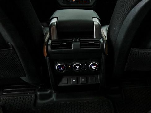 Used 2023 Land Rover Defender 130 X AWD/4WD image 22