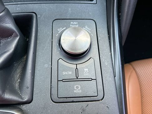 Used 2022 Lexus IS 300 w/ Accessory Package RWD image 33