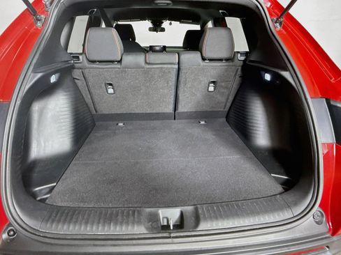 Certified 2024 Honda HR-V Sport image 32