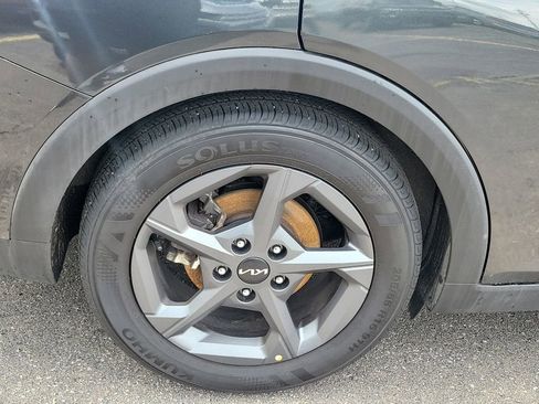 Used 2025 Kia K4 FWD image 6