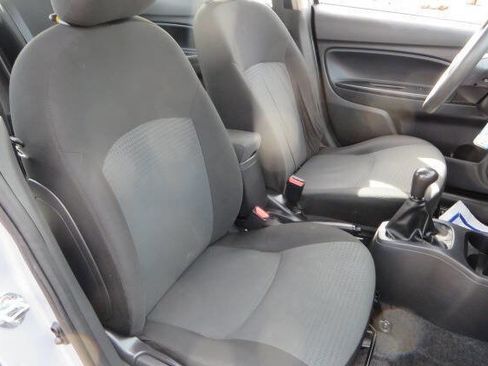 Used 2021 Mitsubishi Mirage G4 ES image 25