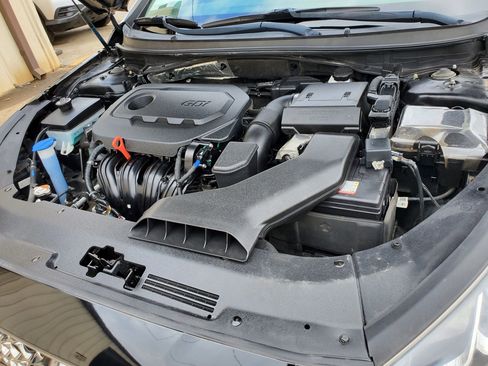 Used 2019 Hyundai Sonata SEL image 49