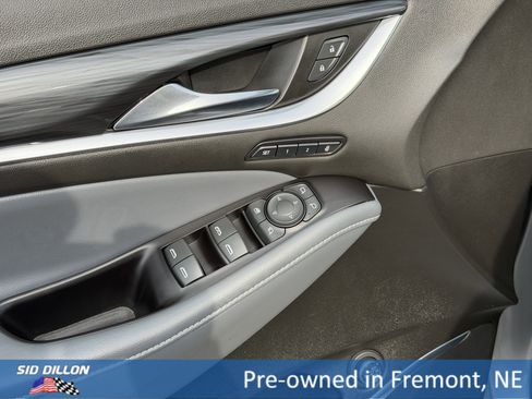 Used 2020 Buick Enclave Premium w/ Trailering Package, 5000 lbs. image 13