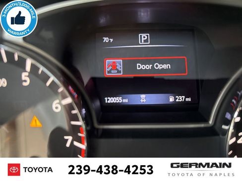 Used 2020 Nissan Pathfinder S FWD image 19